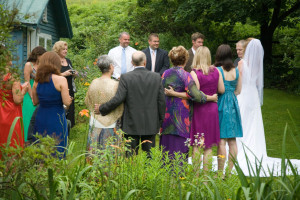 Wildcat Tavern Elopement