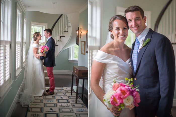 prouts neck maine wedding photographed by brea mcdonald photography filmed by new england wedding filmmaker meg simone wedding films coastal maine wedding coastal new england wedding