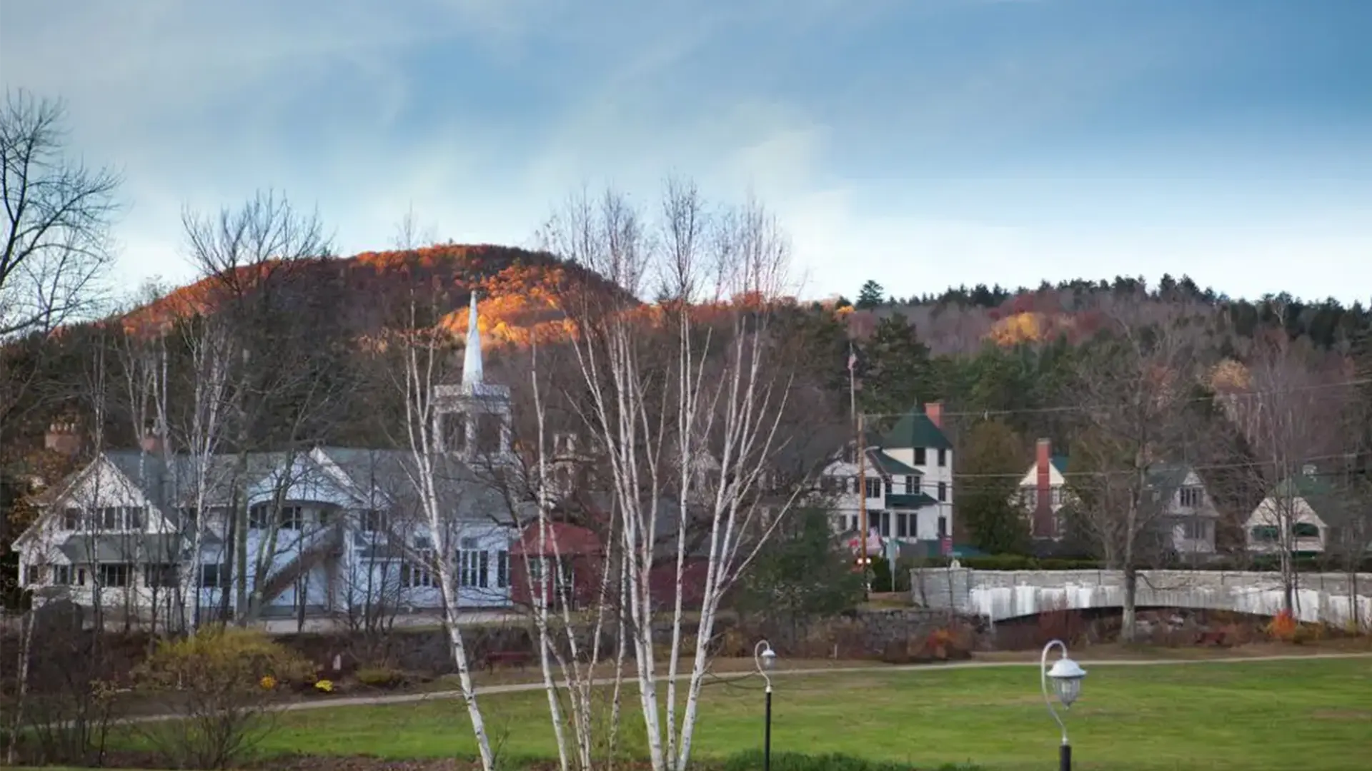 Wedding Gifts Ideas: White Mountain Photography