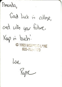 Wedding Video Testimonial