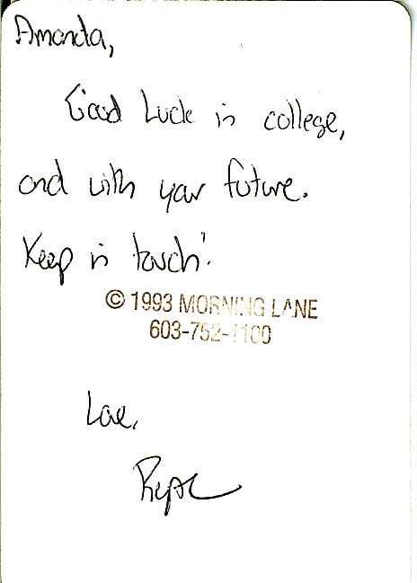 7 Year Anniversary Wedding Video Testimonial