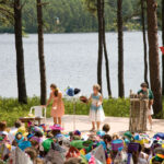 Chapel at Camp Huckins