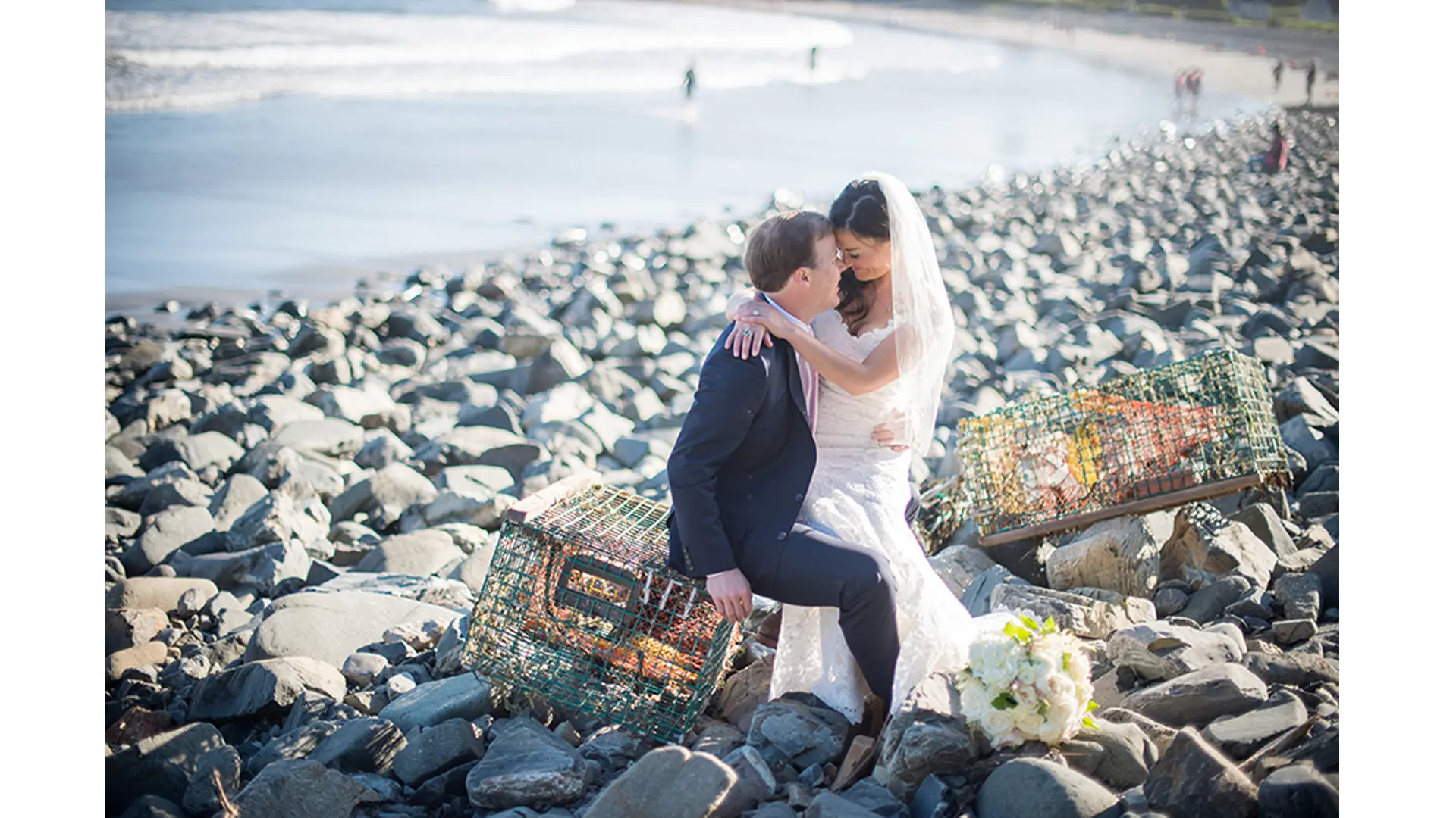 Maine Wedding Venue The York Harbor Inn