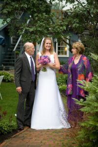 Wildcat Tavern Elopement