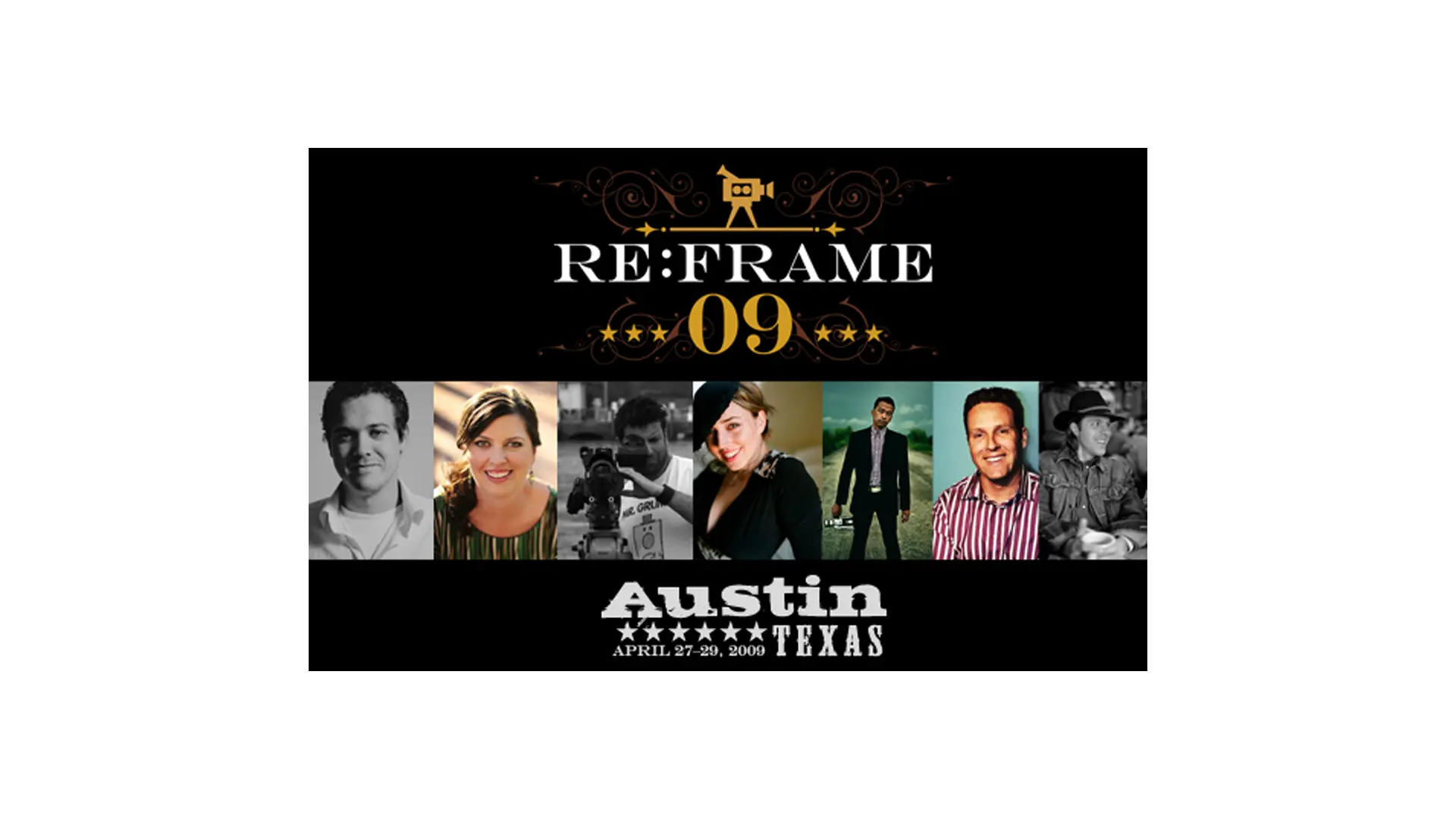 Wedding Filmmaker Education: ReFrame ReVisited ReViewed