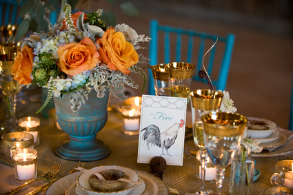 Style Me Pretty Recap: Brea McDonald Photography