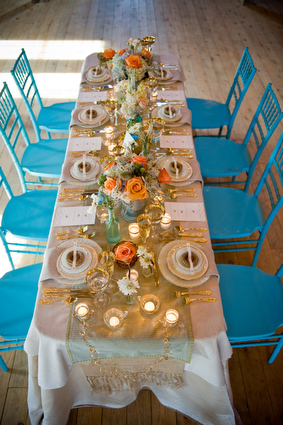 Style Me Pretty Recap Dawn Kelly of Soiree Floral