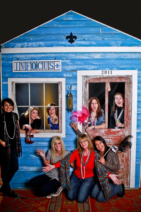 infocus-posh infocus posh - Meg Simone Films