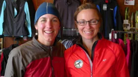 Rocky Mountain Wedding? Breckenridge Bride Plans Destination Wedding in NH!