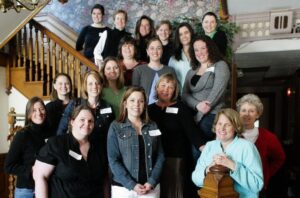 Maine Wedding Photographers