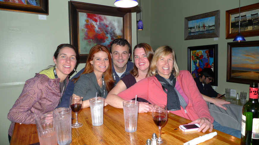 INFOCUS Film Contest – 1st Place!