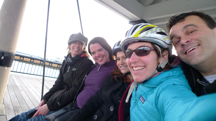 2012 InFocus 009 - Meg Simone Films