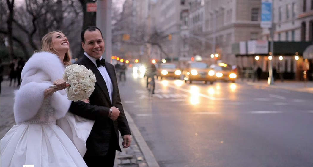 New Years Eve at The Pierre – New York City