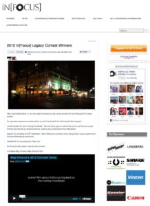 if contest - Meg Simone Films