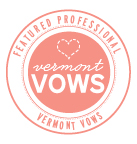 Maine Wedding Photographer Brea McDonald covers WellWed Spring/Summer Issue