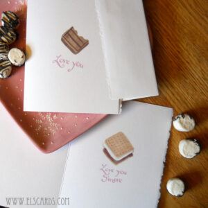 els cards smores3 - Meg Simone Films