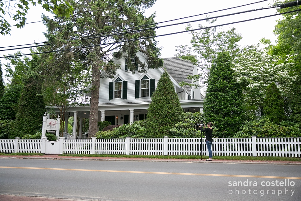 Martha’s Vineyard Wedding Adventure – Behind The Scenes