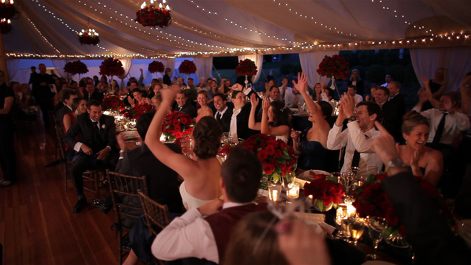 Concord MA Wedding Film with John Dolan Photography