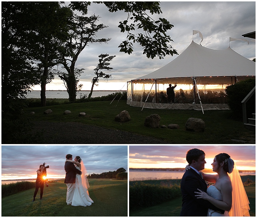 June Wedding Adventure Recap