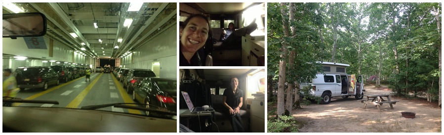 August Wedding Adventure Recap