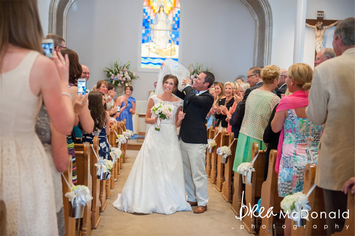 Nantucket Wedding Film at Galley Beach