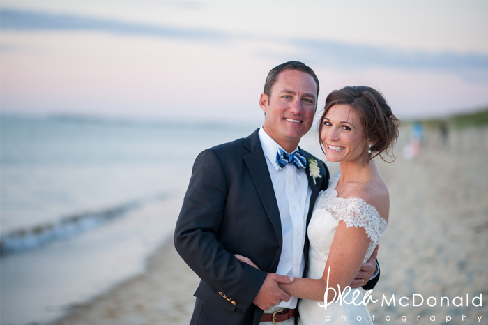 Nantucket Wedding Video Advice