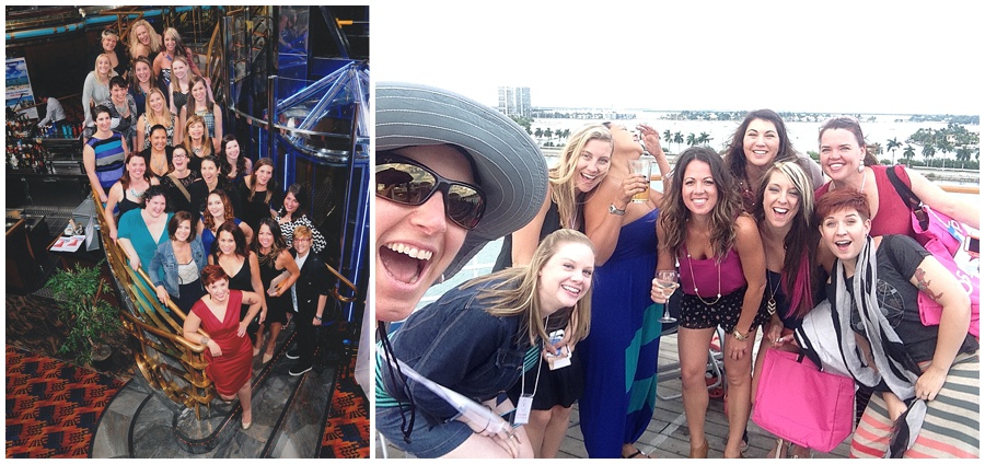 The POSH Retreat- Continuing Education for Wedding and Event Filmmakers