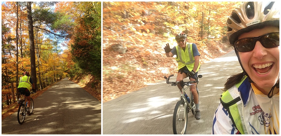 September and October Wedding Film Adventure Recap