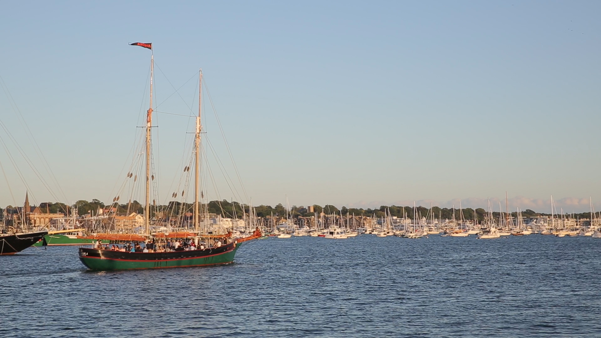 Newport Wedding Film Testimonial