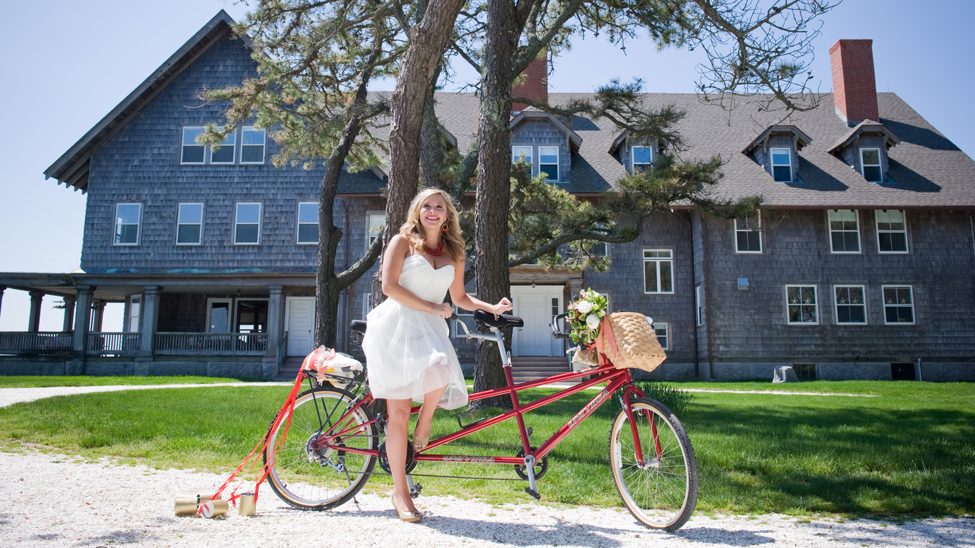 The Big House Kennebunk Maine – Private Home Rental