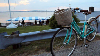 Prouts Neck Maine Wedding Film