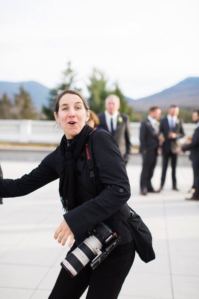 Jackie Fox Photography