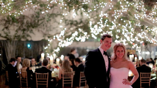 Marblehead and Swampscott MA Wedding Film with Hopple Popple, Winston Flowers and Nightshift