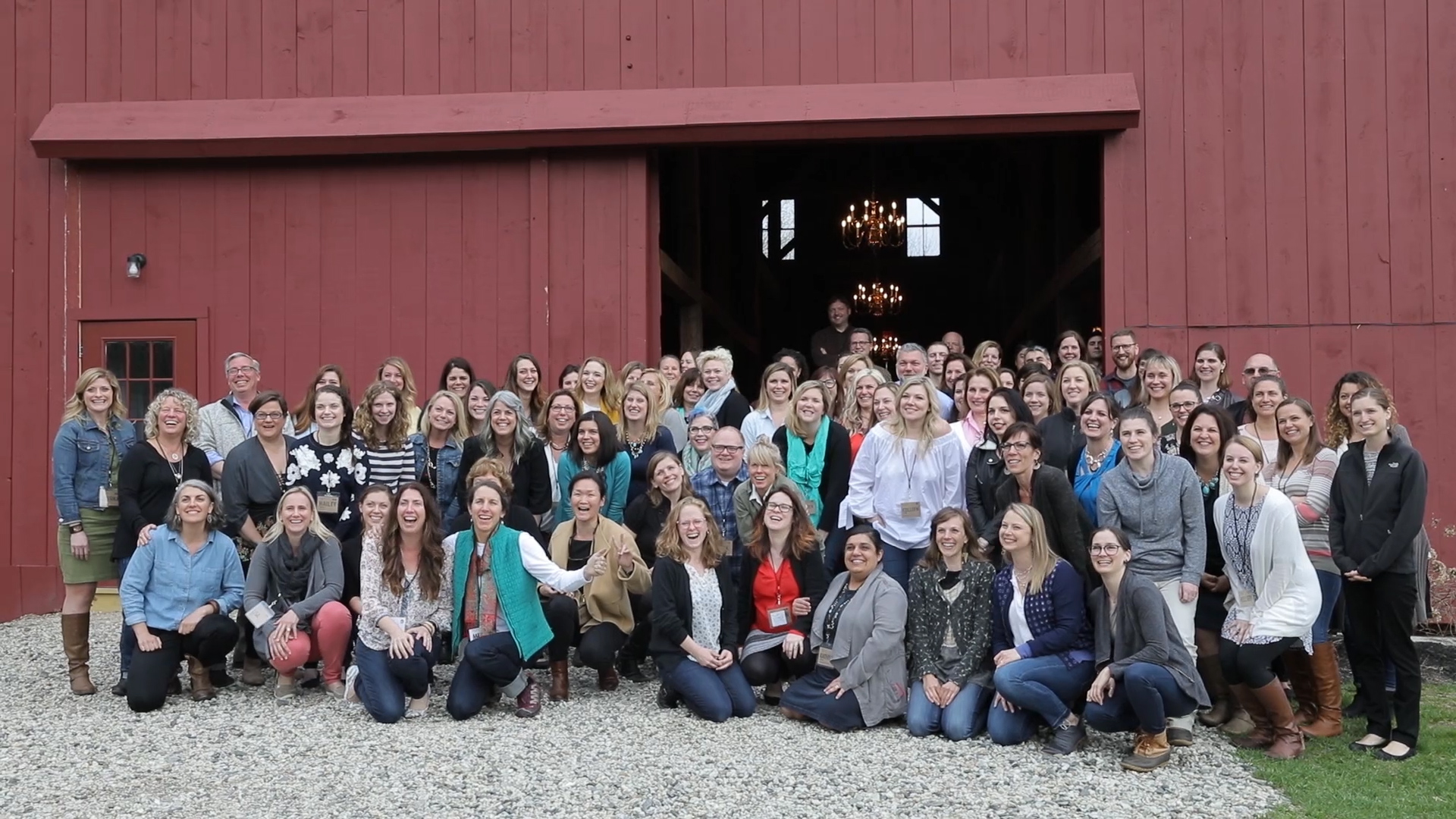 Relevant Workshop 2017 Recap