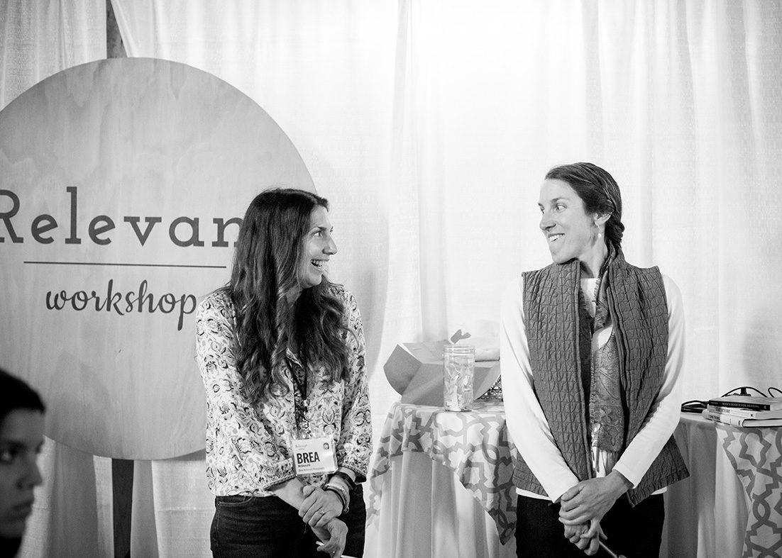 Relevant Workshop 2017