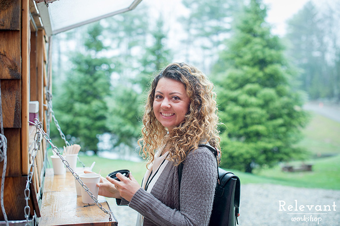 new england wedding videographer and co creator of relevant workshop maine wedding professionals new england wedding professionals networking new england weddings maine weddings new hampshire weddings education community