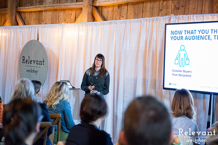 new england wedding videographer and co creator of relevant workshop maine wedding professionals new england wedding professionals networking new england weddings maine weddings new hampshire weddings education community