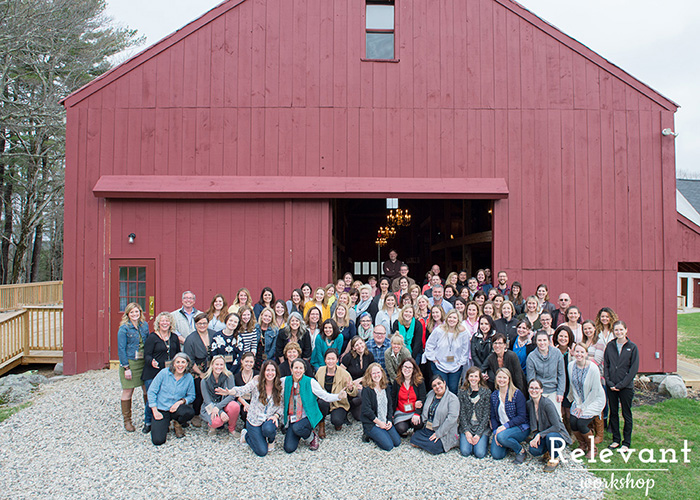 new england wedding videographer and co creator of relevant workshop maine wedding professionals new england wedding professionals networking new england weddings maine weddings new hampshire weddings education community