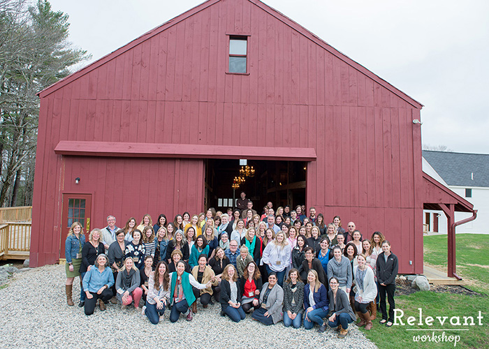 new england wedding videographer and co creator of relevant workshop maine wedding professionals new england wedding professionals networking new england weddings maine weddings new hampshire weddings education community