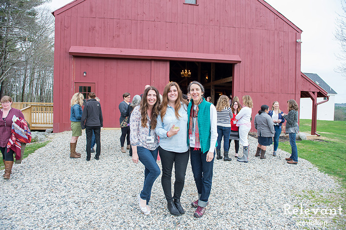 new england wedding videographer and co creator of relevant workshop maine wedding professionals new england wedding professionals networking new england weddings maine weddings new hampshire weddings education community