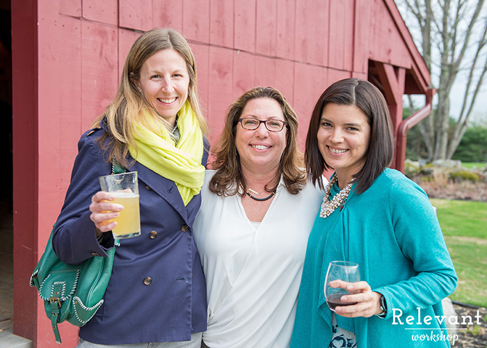 new england wedding videographer and co creator of relevant workshop maine wedding professionals new england wedding professionals networking new england weddings maine weddings new hampshire weddings education community