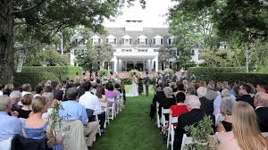 Woodstock Inn Vermont Wedding Film