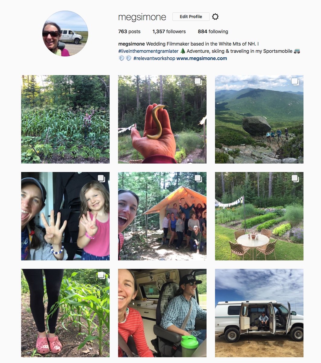 Non Wedding Summer Fun