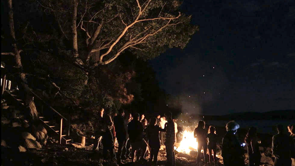 Wedding Film Review – You are the answer to perfect memories