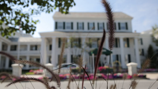 VT Wedding Film at The Equinox Resort