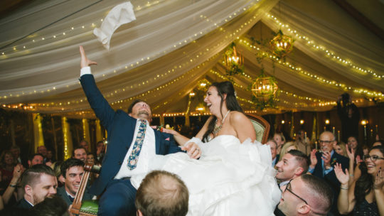 Castle Hill Inn Wedding in Newport, Rhode Island