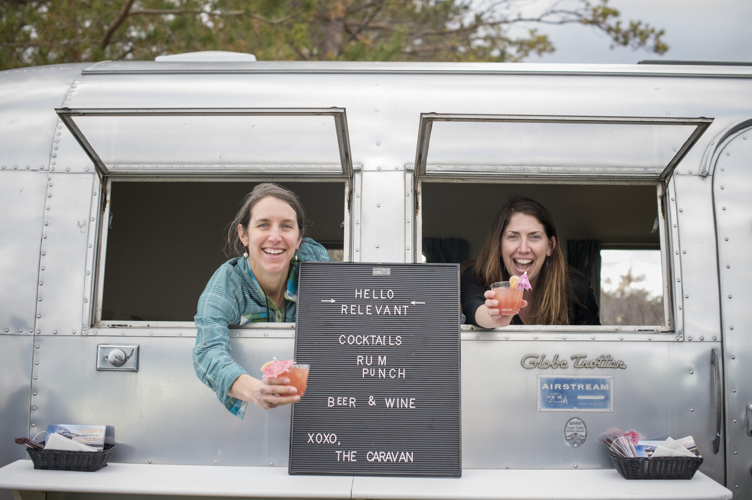 Relevant Workshop 2018