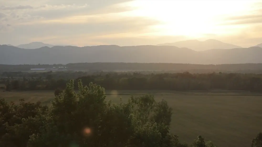 Lakeside Wedding in Vermont