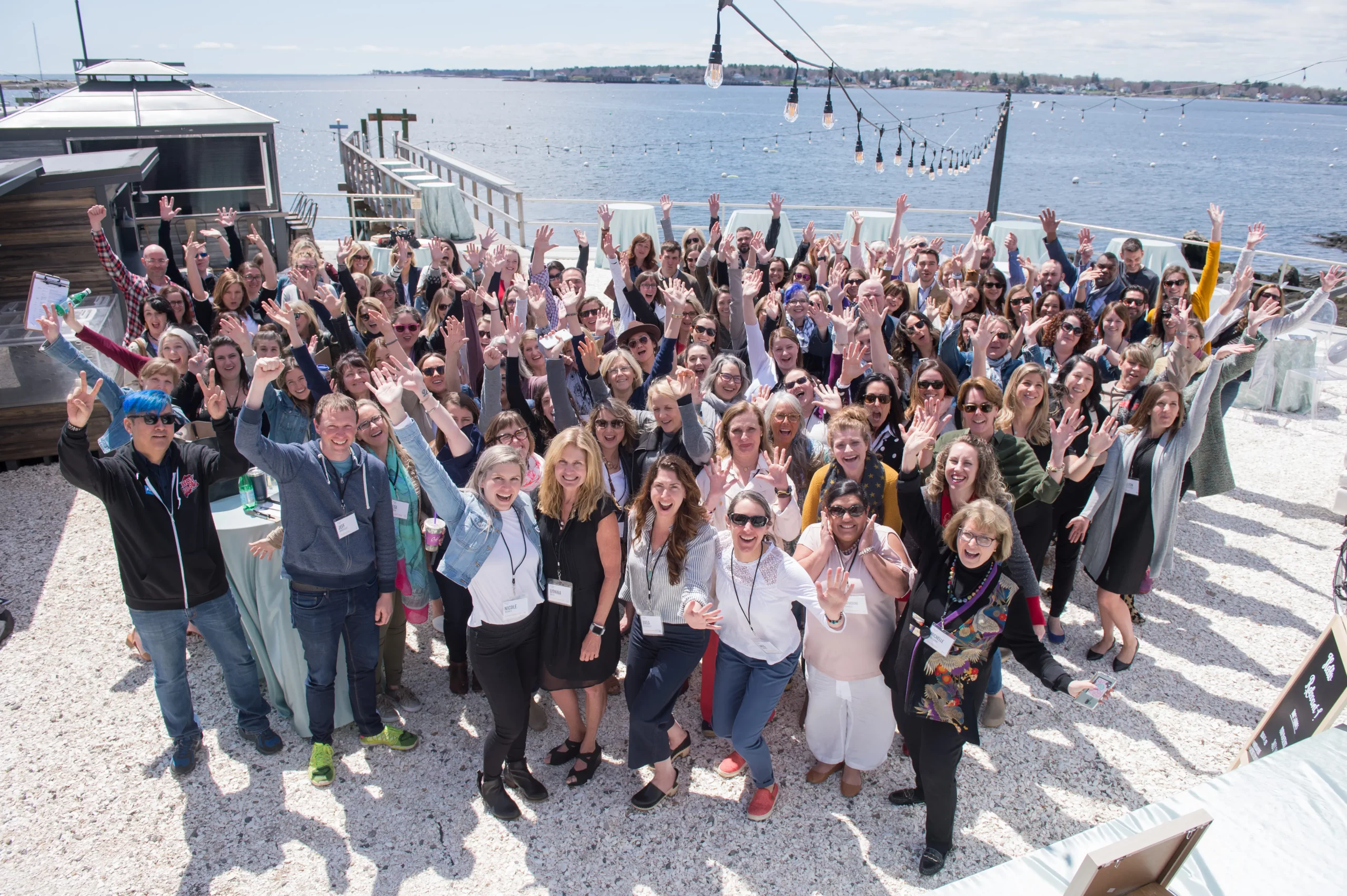 Relevant Workshop 2019