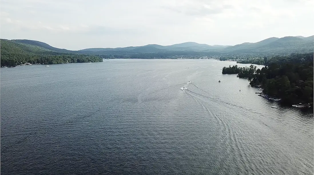 Lake George Wedding Review – Quality and Professionalism